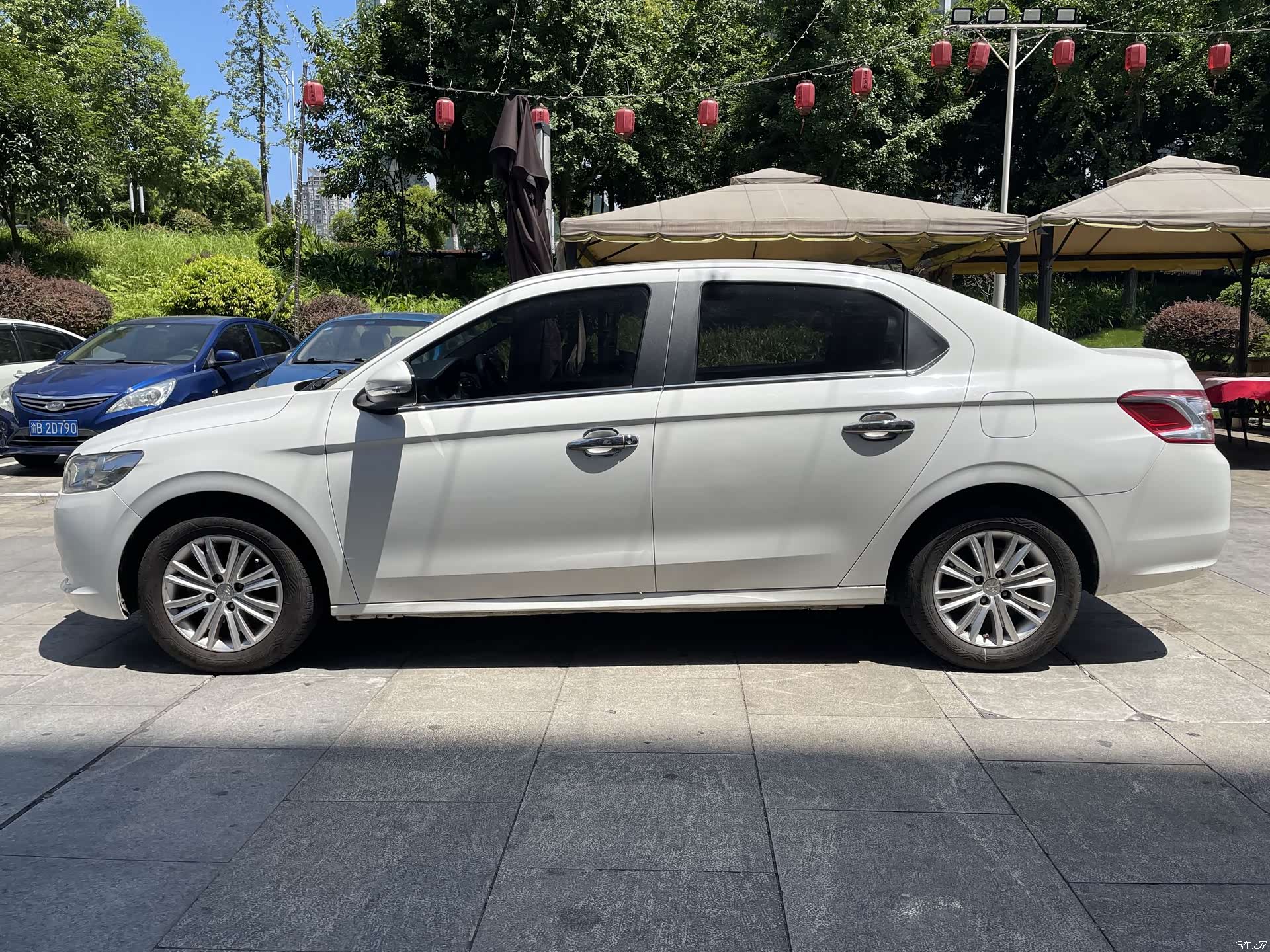 Peugeot 301, 2016 7