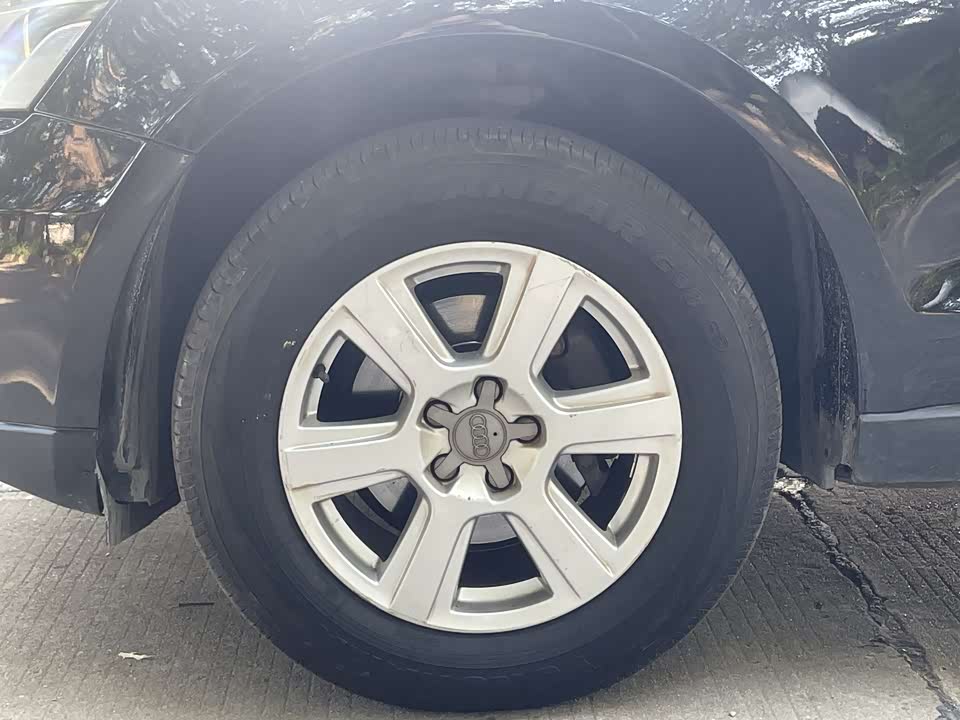 Audi Q5 Audi Q5