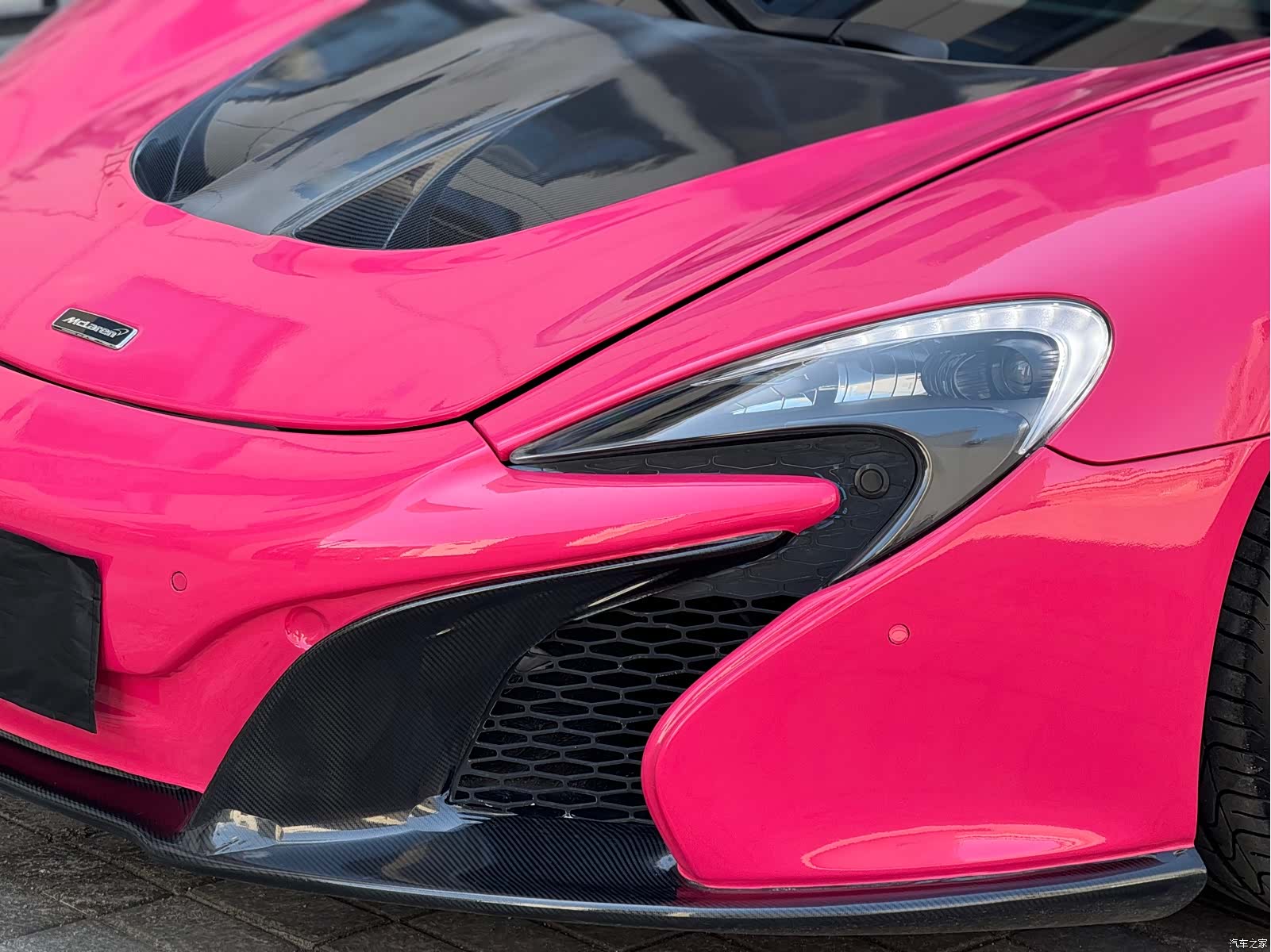 McLaren 12C, 2017 10
