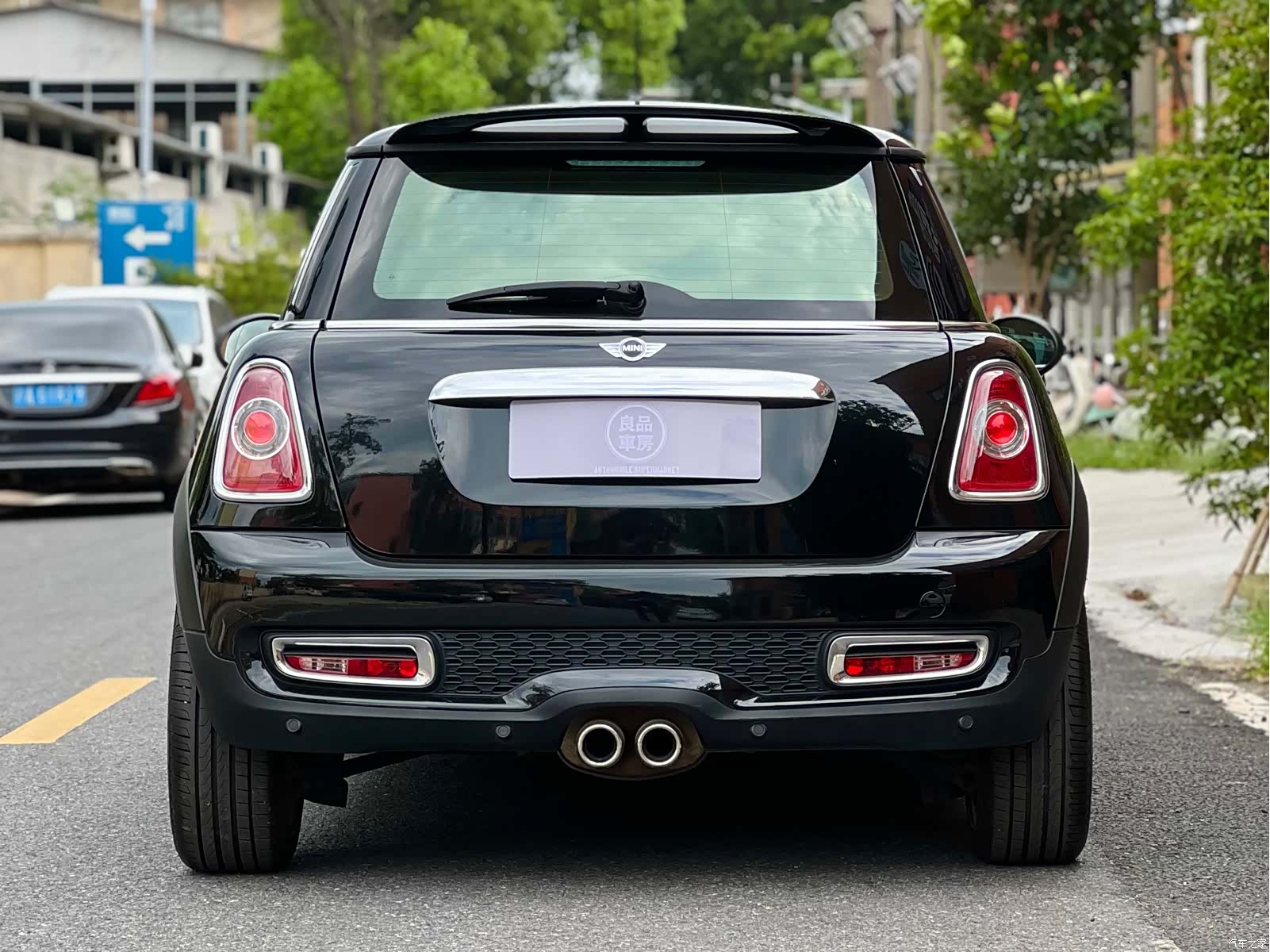Mini GOODWOOD, 2013 все фото