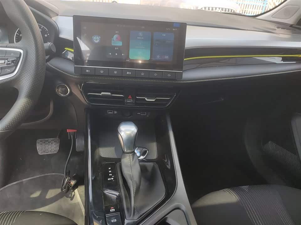 Roewe i5 Roewe i5