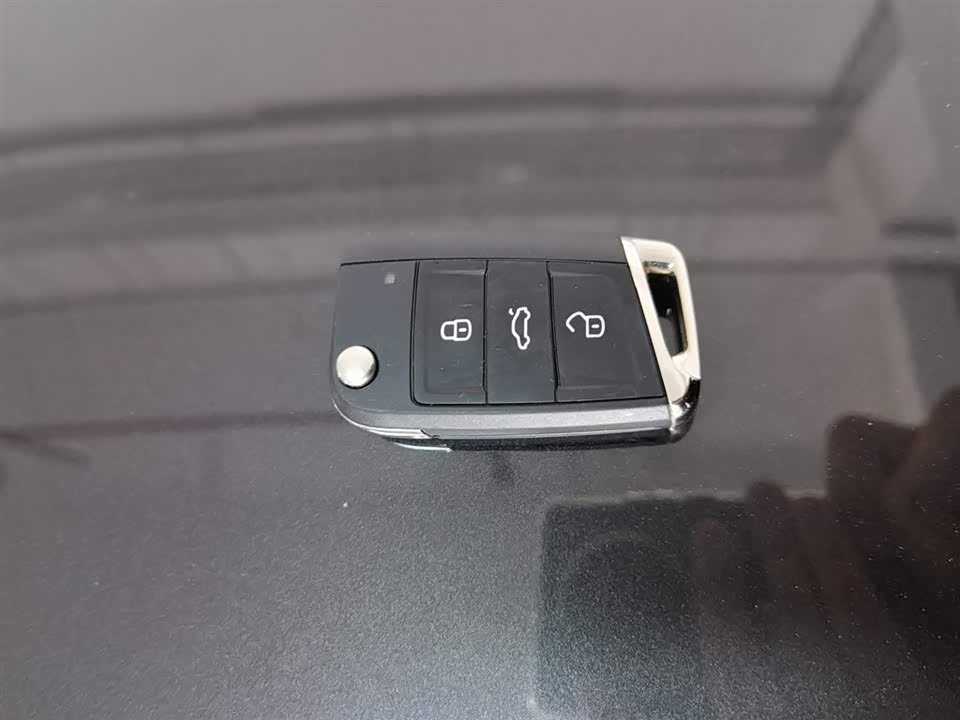 Volkswagen Tanyue Volkswagen Tanyue