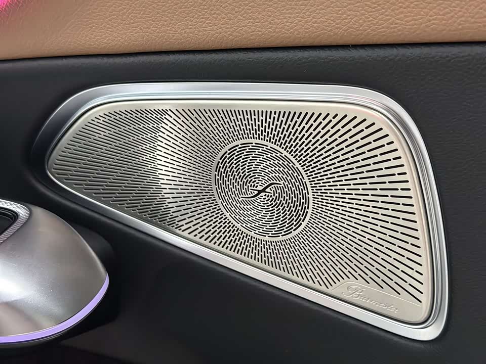 Mercedes-Benz E-class Mercedes-Benz E-class