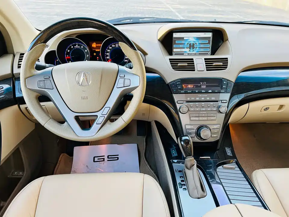 Acura MDX
