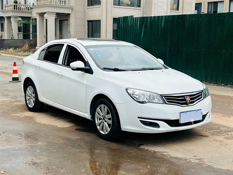 Roewe 350