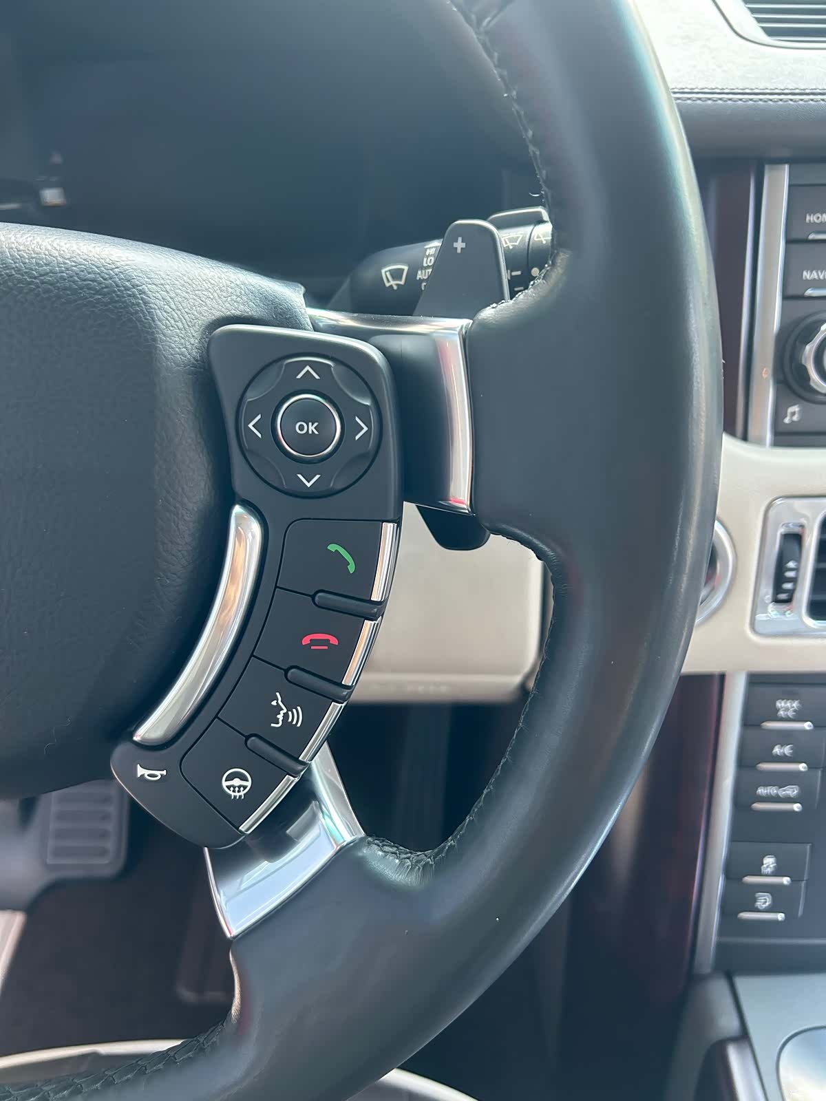 Land Rover Range Rover, 2012 18