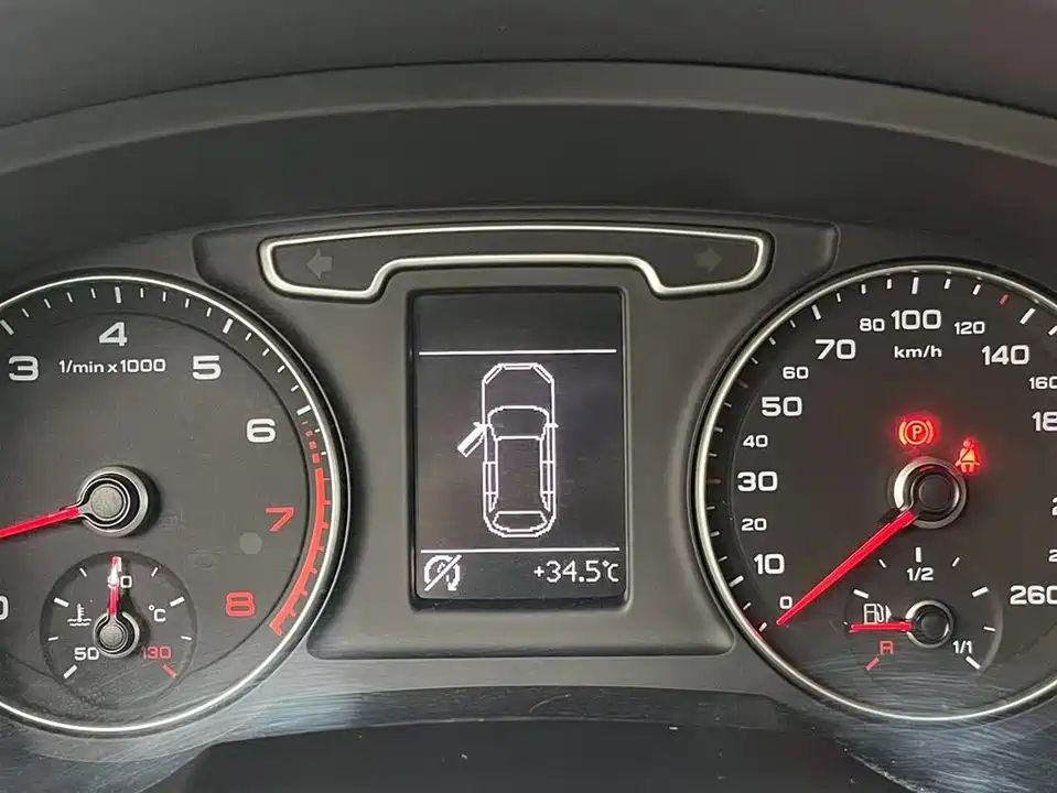 Audi Q3 Audi Q3