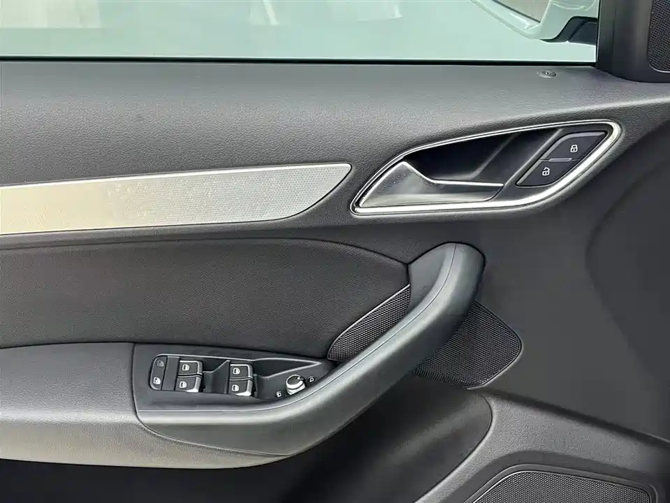 Audi Q3 Audi Q3