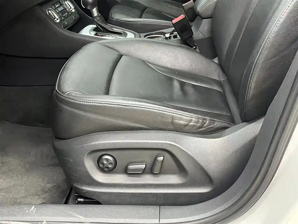 Audi Q3 Audi Q3