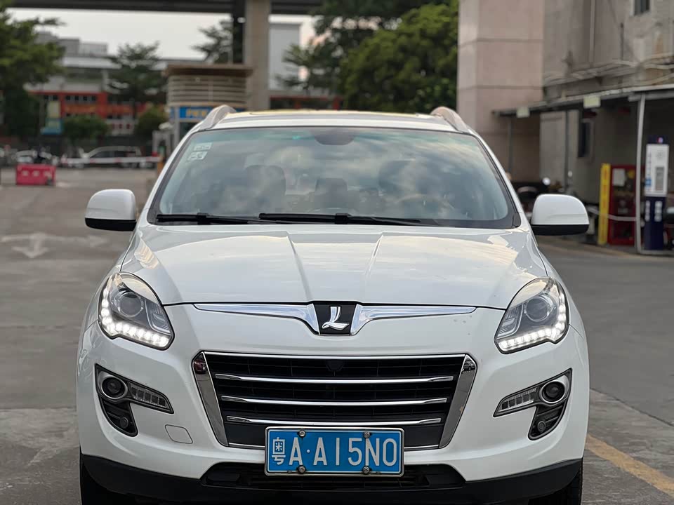 Trumpchi Guangzhou Car Trumpchi Guangzhou Car