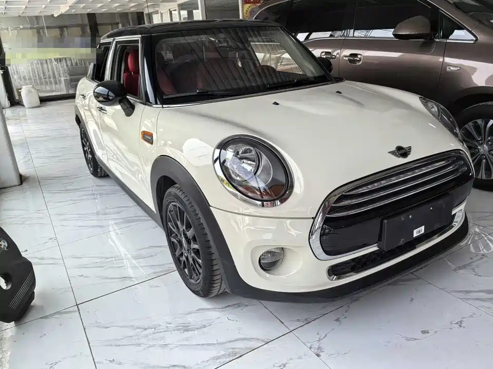 MINI MINI