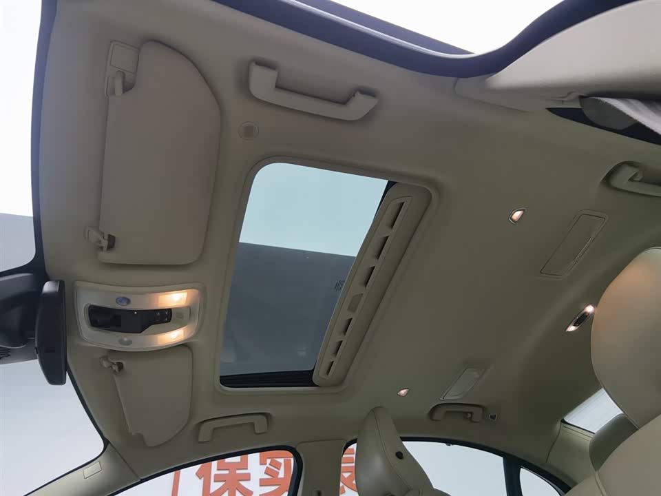 Volvo S80L Volvo S80L