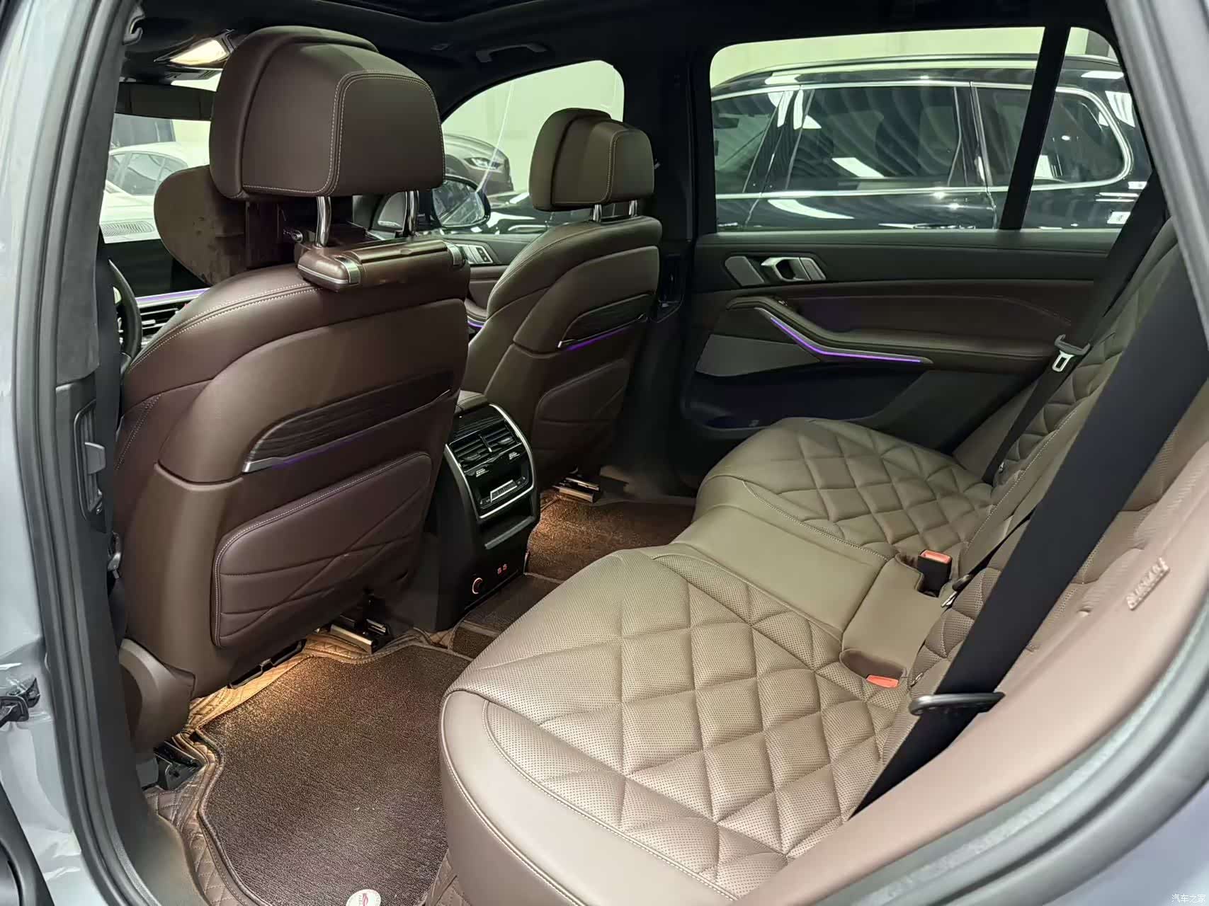 BMW X5, 2023 6