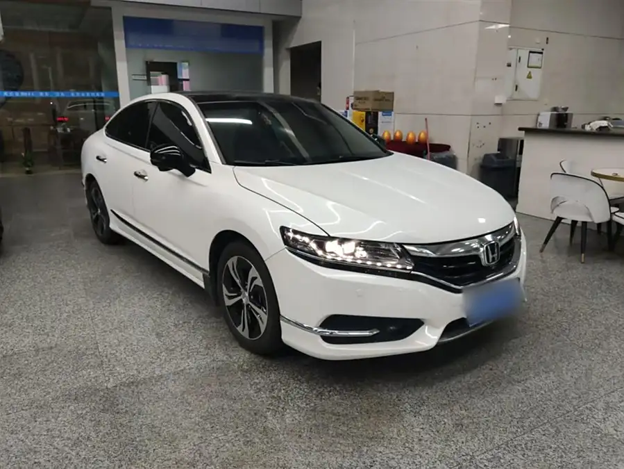 Honda Sibo Rui