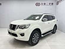 途达 2020款 2.5l xv 4wd 自动四驱旗舰版