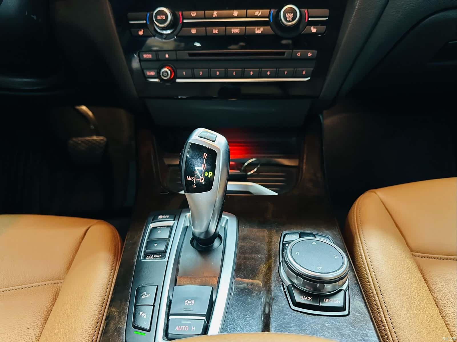 BMW X3, 2015 12