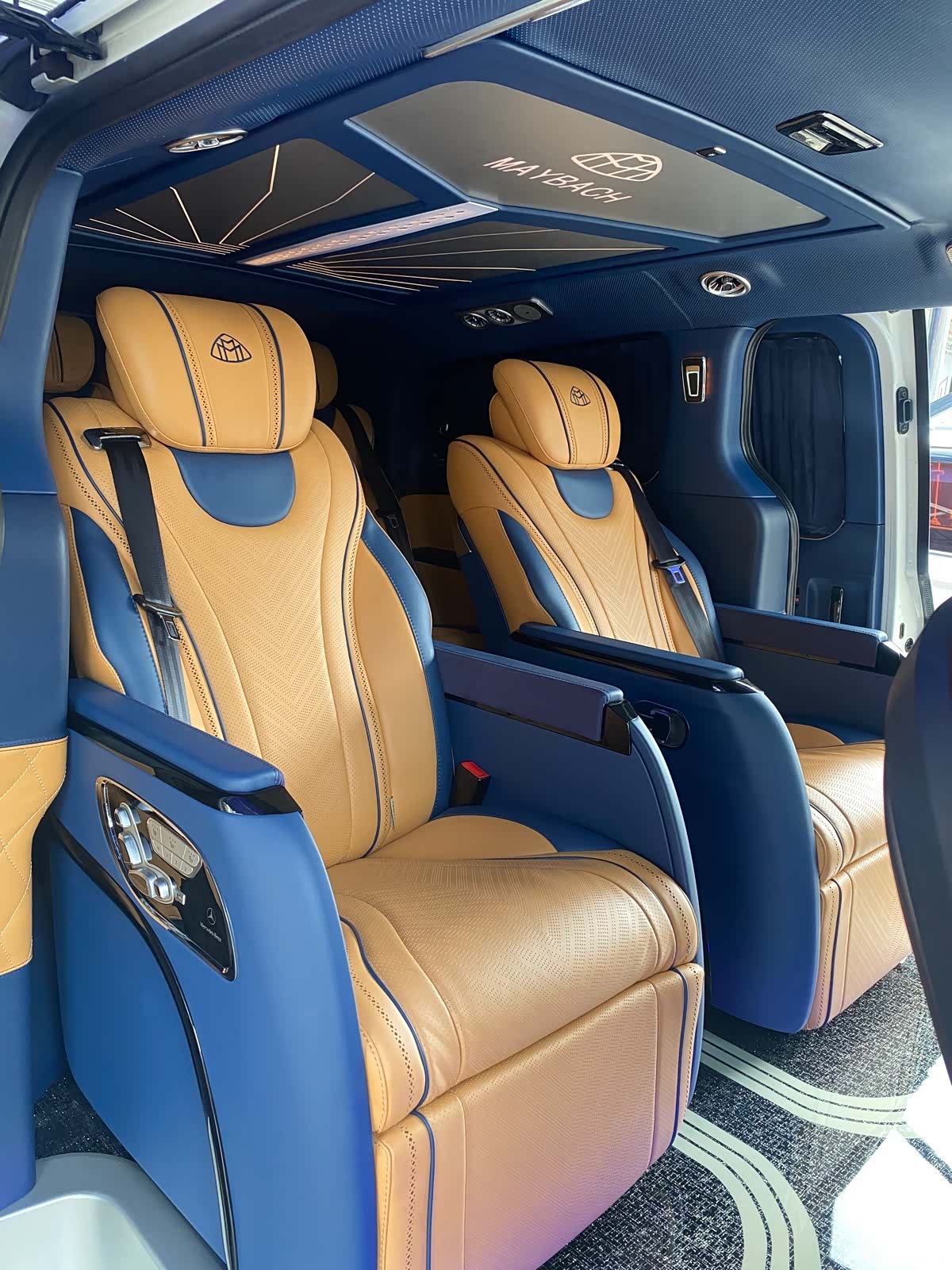Maxus G10, 2016 15