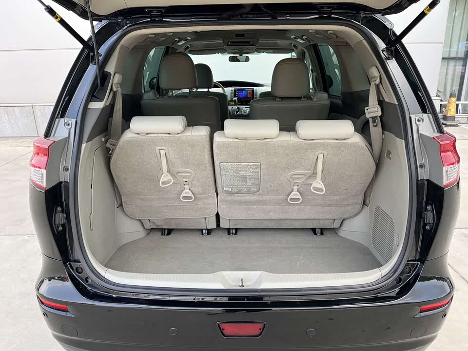 Toyota Previa Toyota Previa
