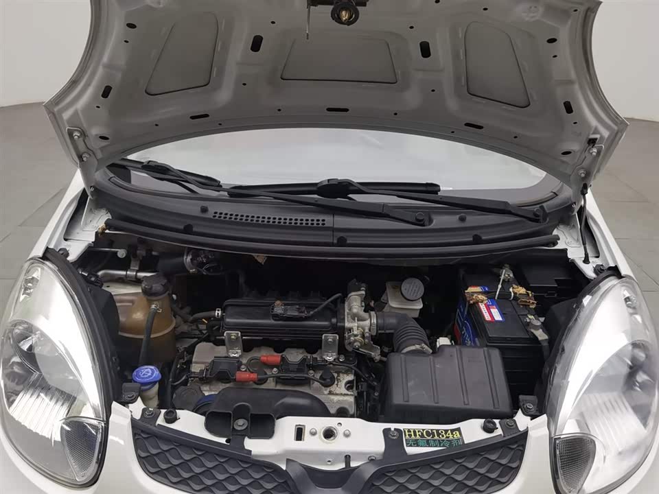 Changan Benben MINI Changan Benben MINI
