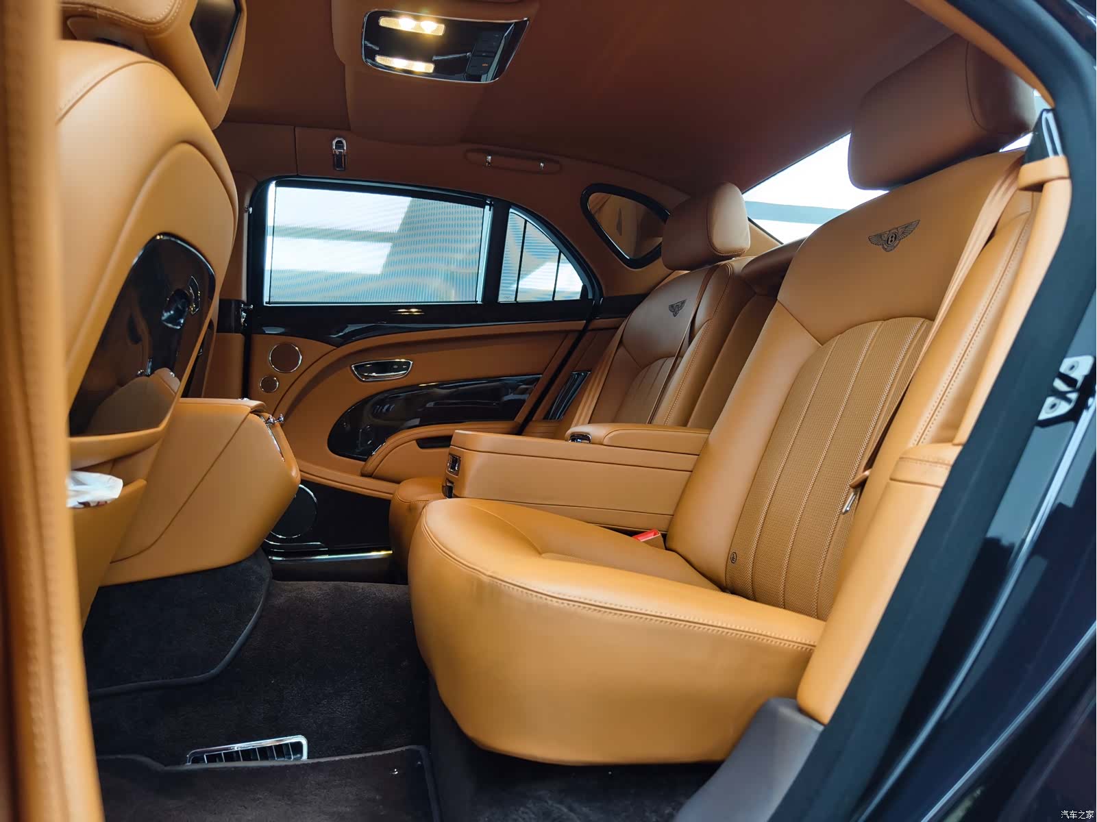 Bentley Mulsanne, 2012 9