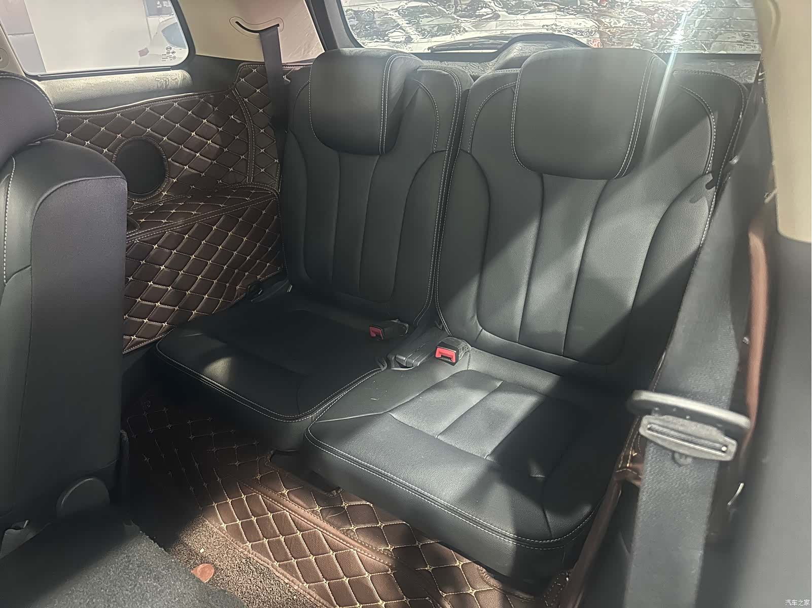 BYD Song, 2019 16