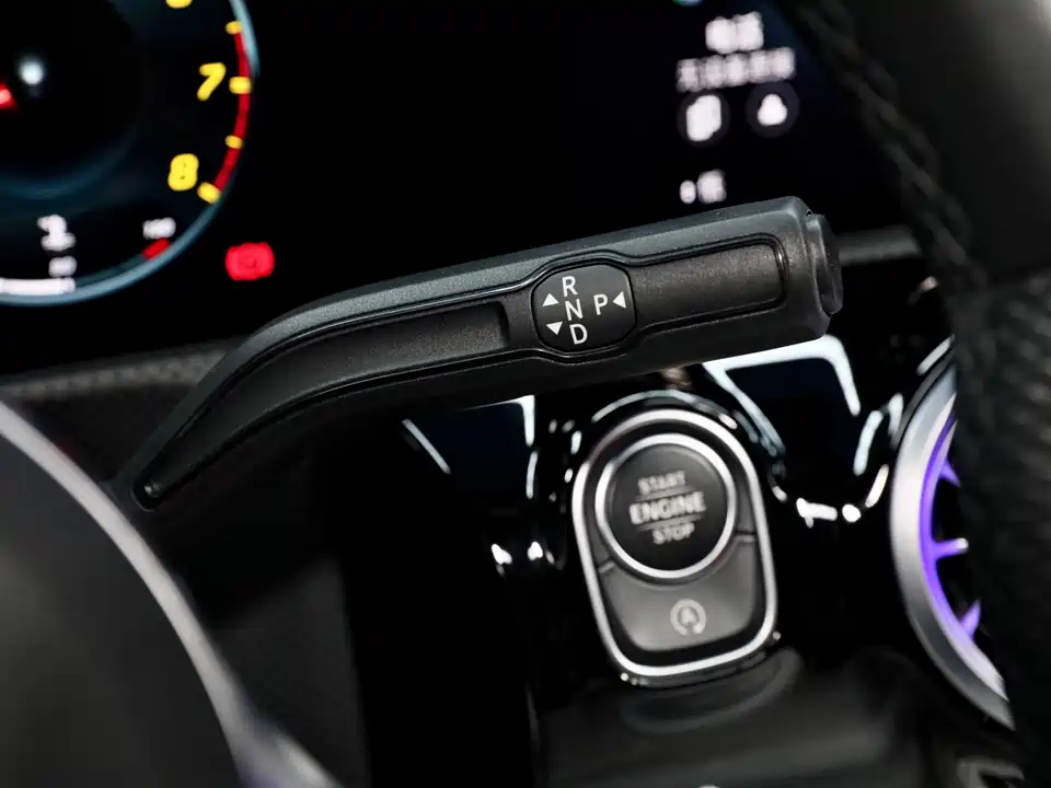 Mercedes-Benz Class A AMG