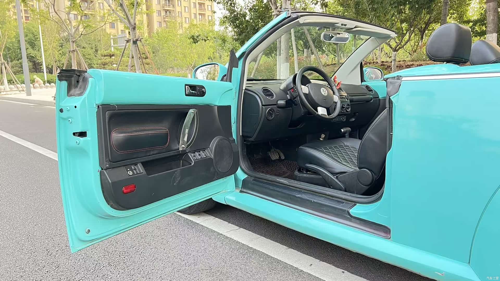 Volkswagen 2.0, 2008 8