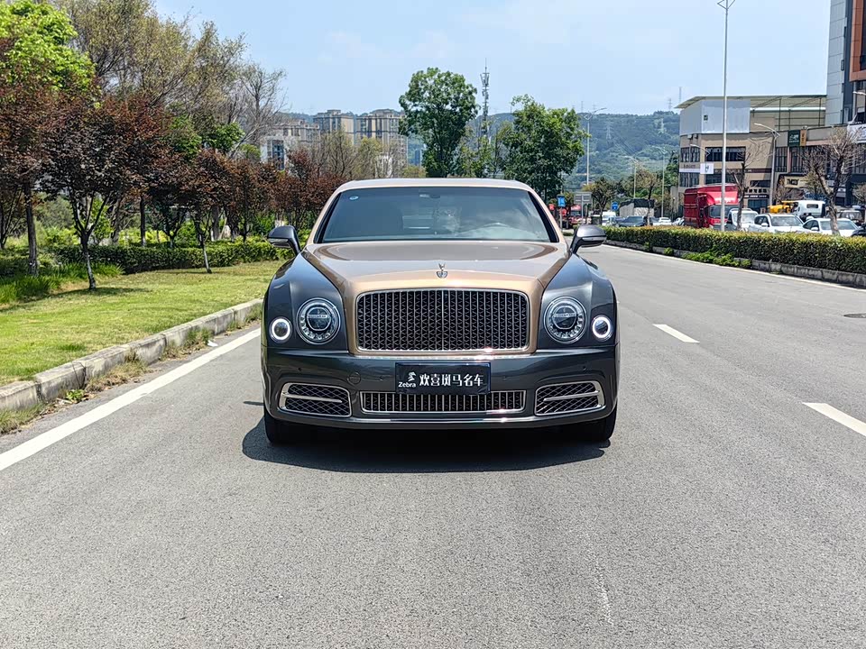 Bentley Mushan Bentley Mushan