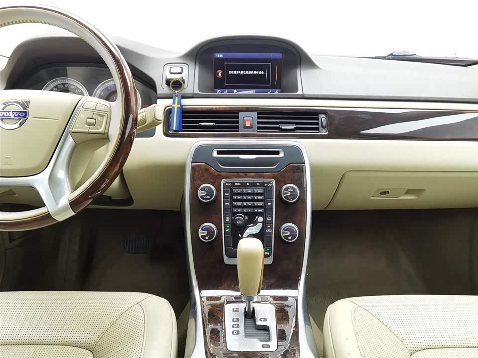 Volvo S80L Volvo S80L