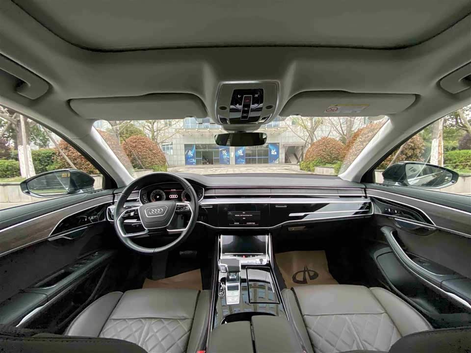 Audi A8 Audi A8