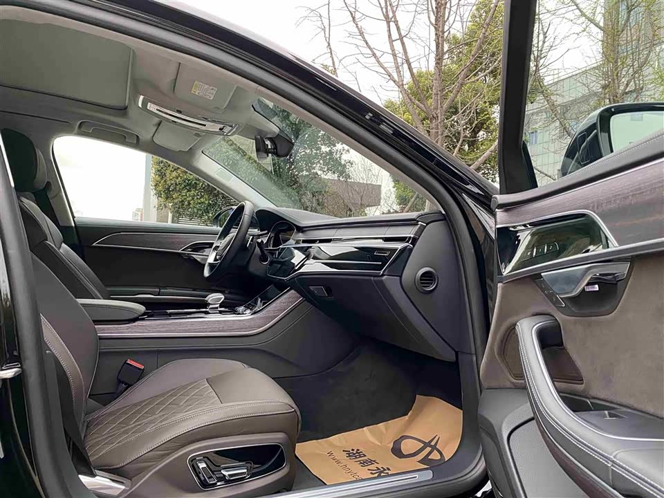 Audi A8 Audi A8