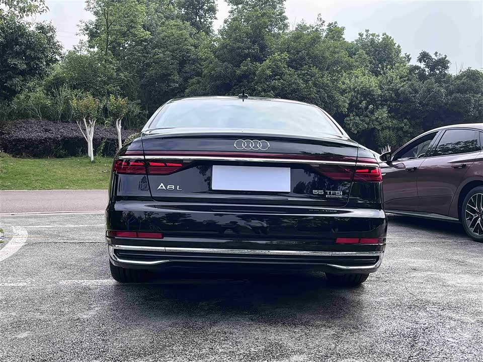 Audi A8 Audi A8