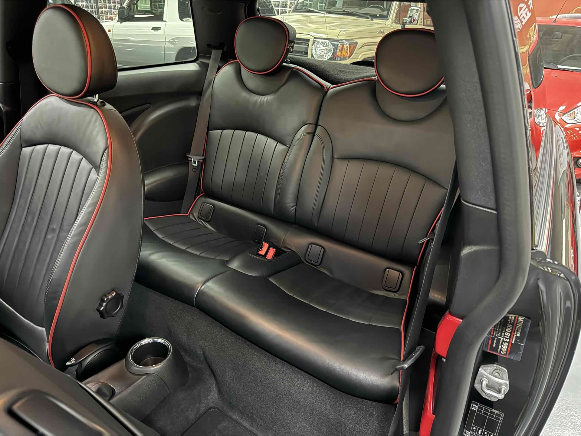 Mini Cooper, 2014 14