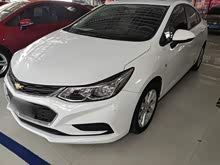 【图】科鲁兹_雪佛兰_科鲁兹报价_科鲁兹图片_汽车之家