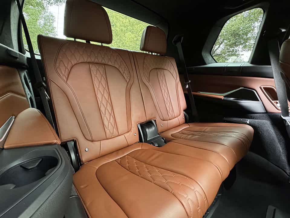 BMW X7 BMW X7
