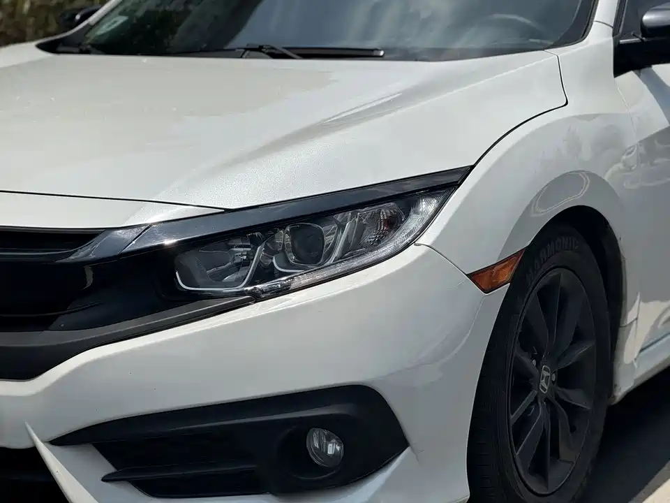 Honda Civic Honda Civic