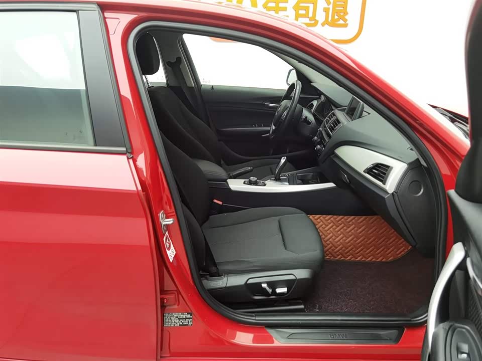 BMW 1 series BMW 1 series