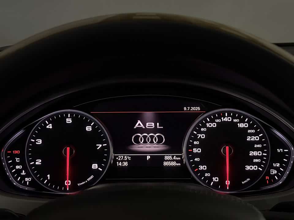 Audi A8 Audi A8