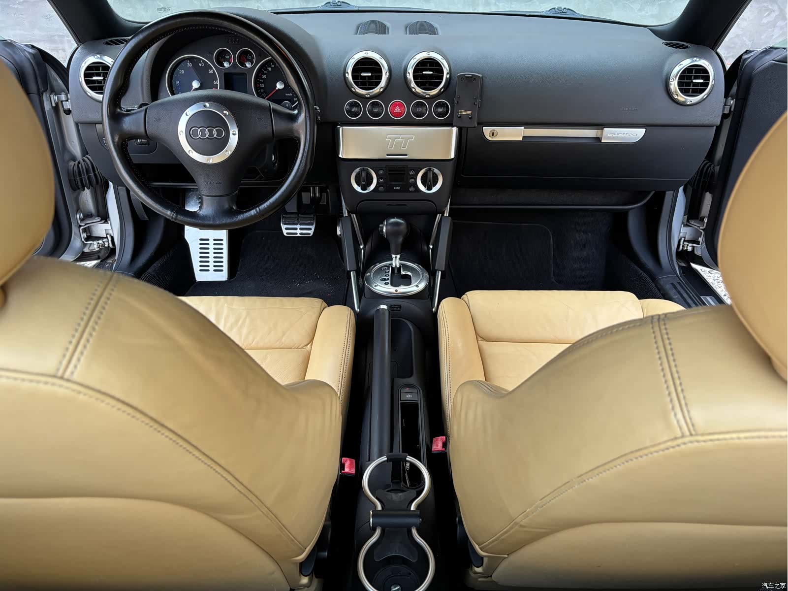 Audi TT, 2005 11