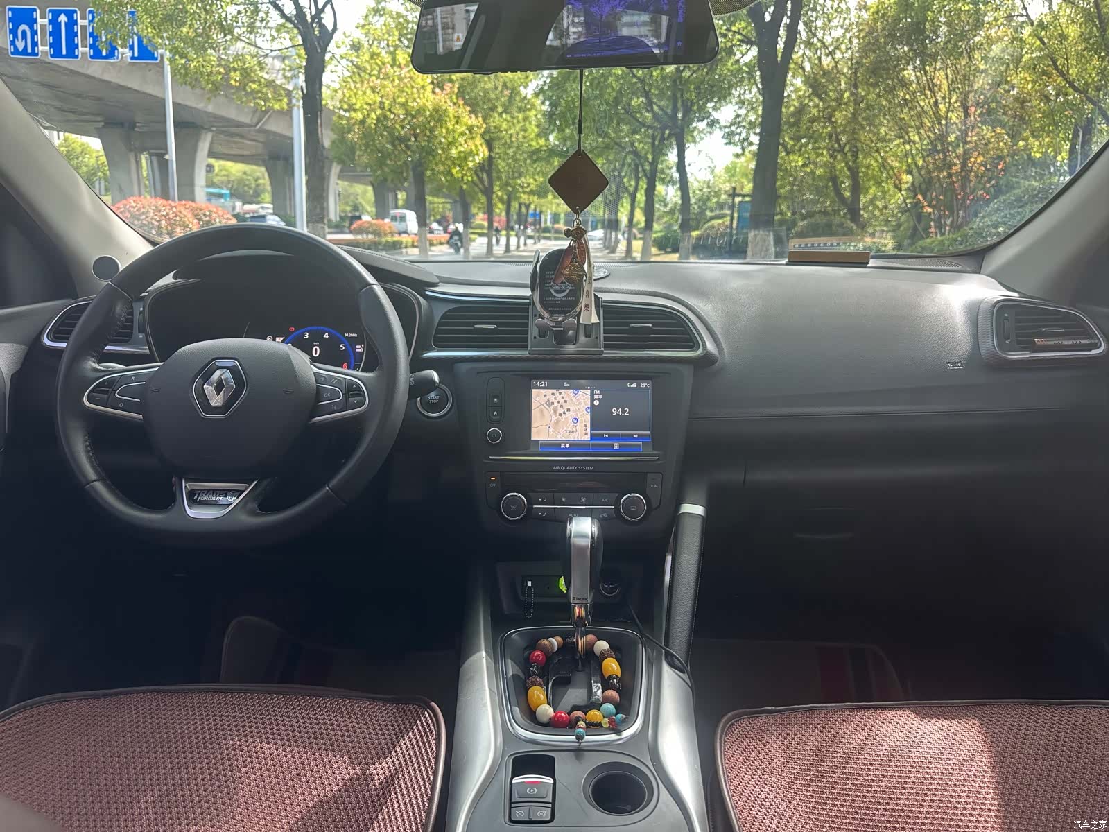 DongFeng 120, 2018 17