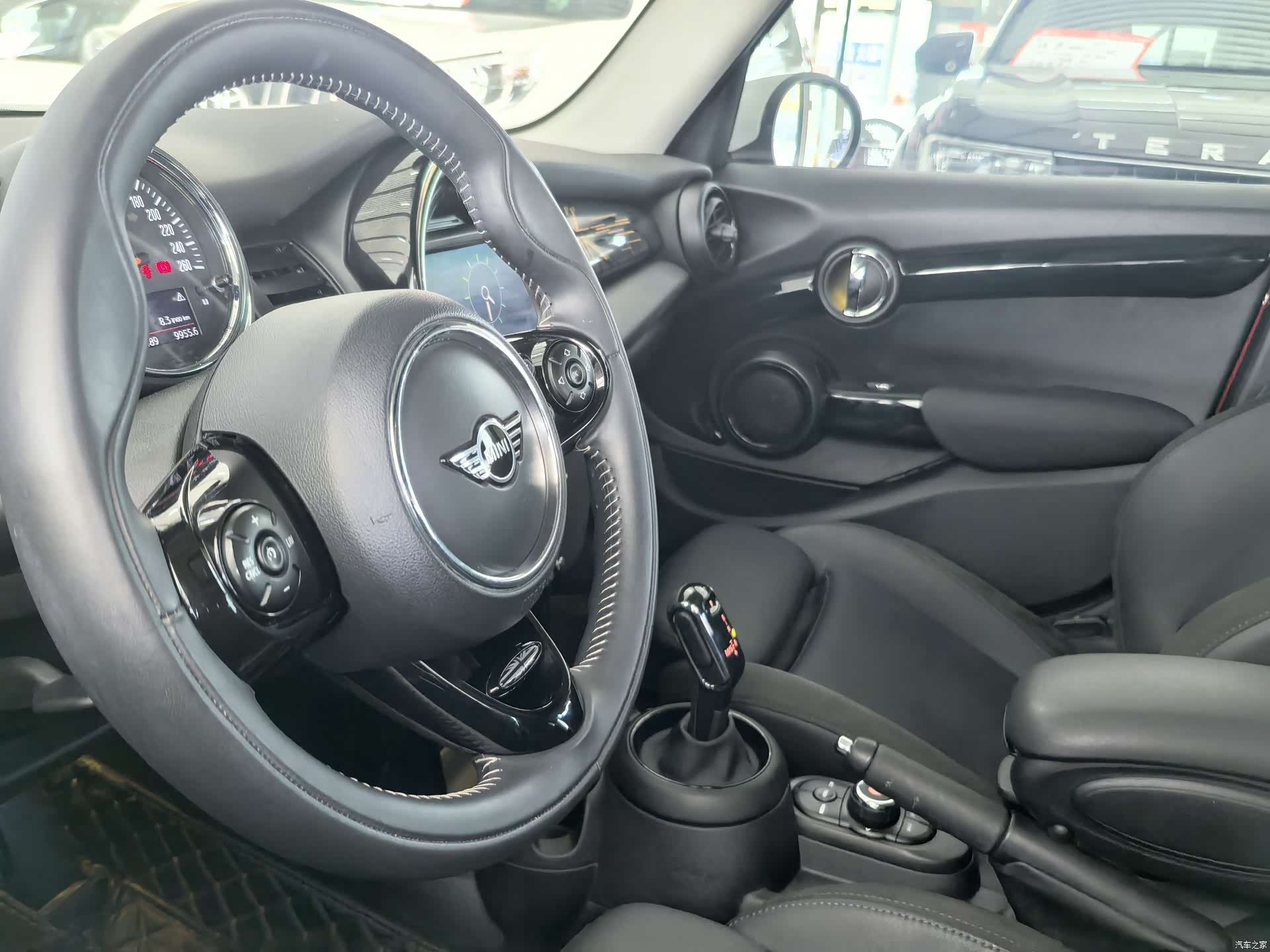 Mini Cooper, 2020 14