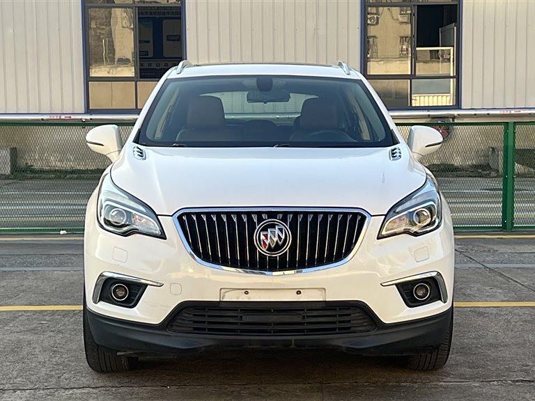 Buick Envision