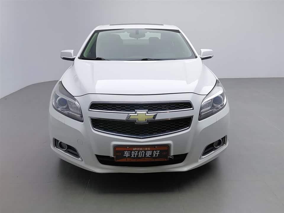 Chevrolet Mai Ruibao Chevrolet Mai Ruibao