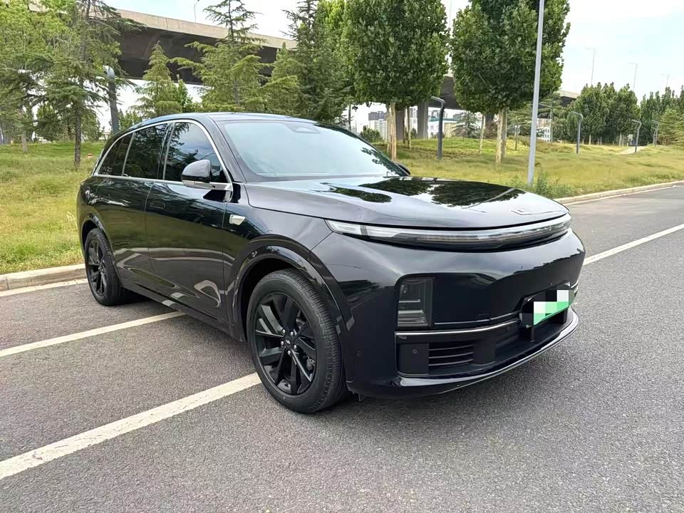 Li Auto Ideal L7 Li Auto Ideal L7