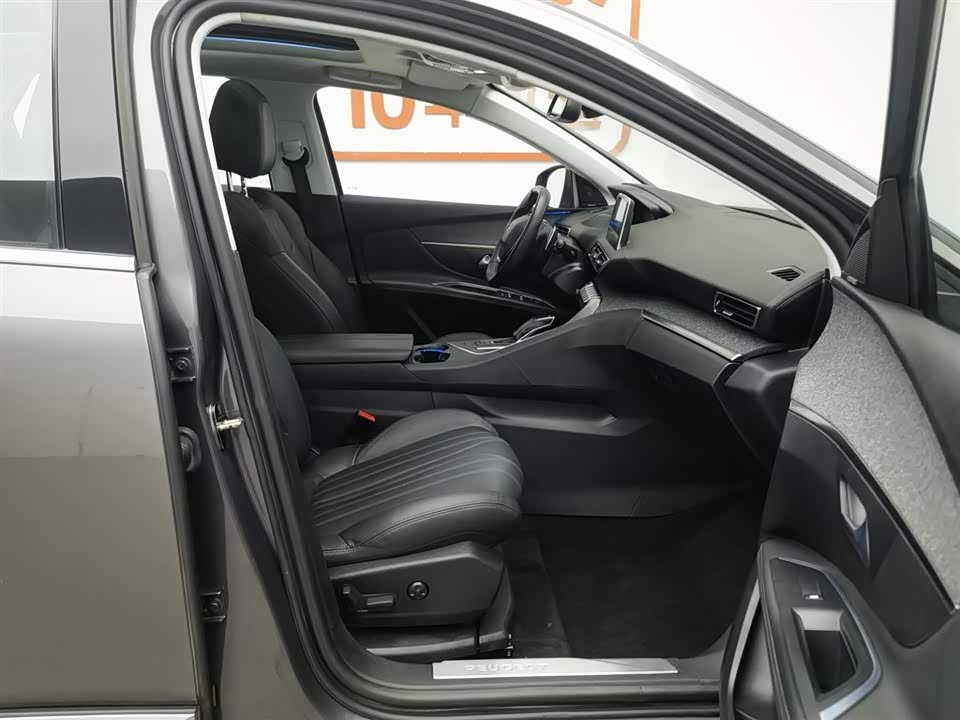 Peugeot 4008 Peugeot 4008