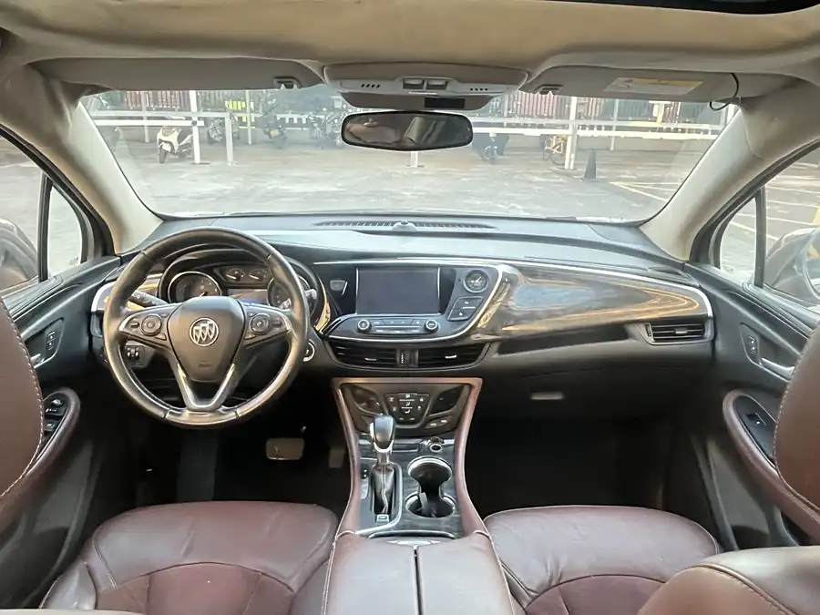 Buick Envision