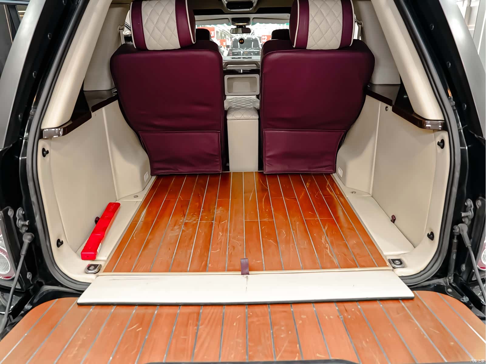 Land Rover Range Rover, 2016 27