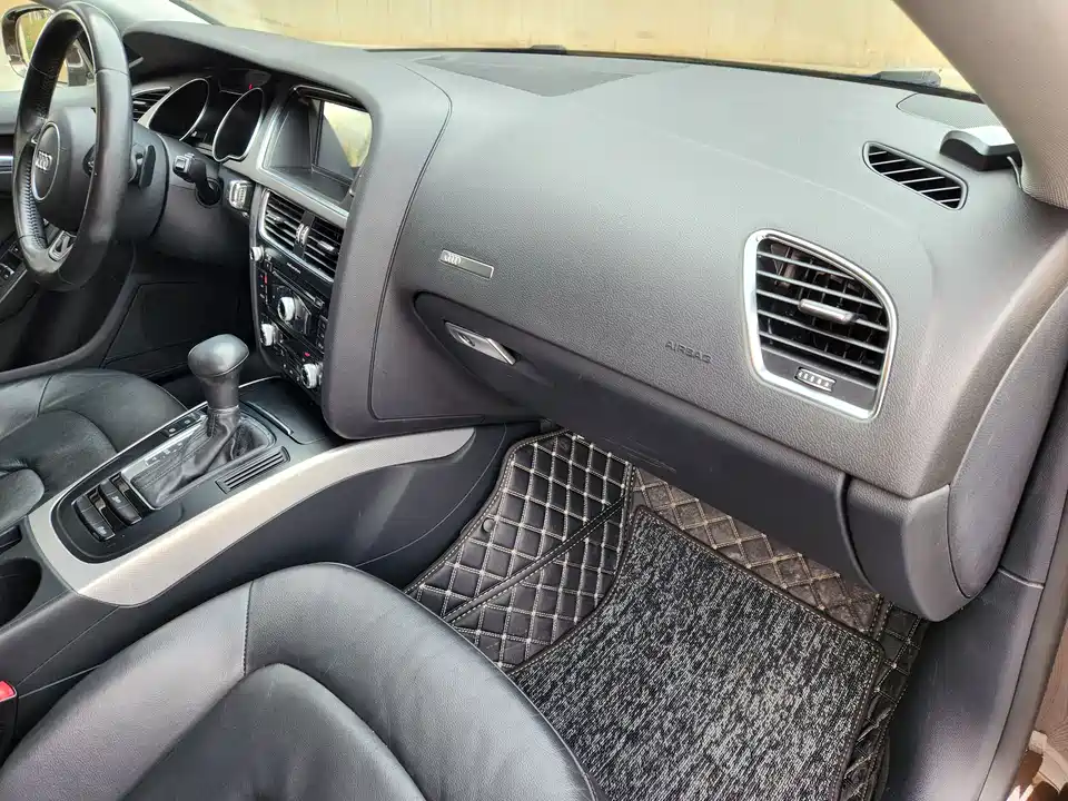 Audi A5 Audi A5