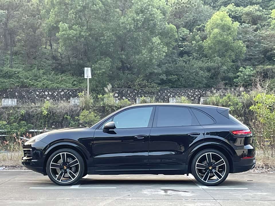 Porsche Cayenne Porsche Cayenne