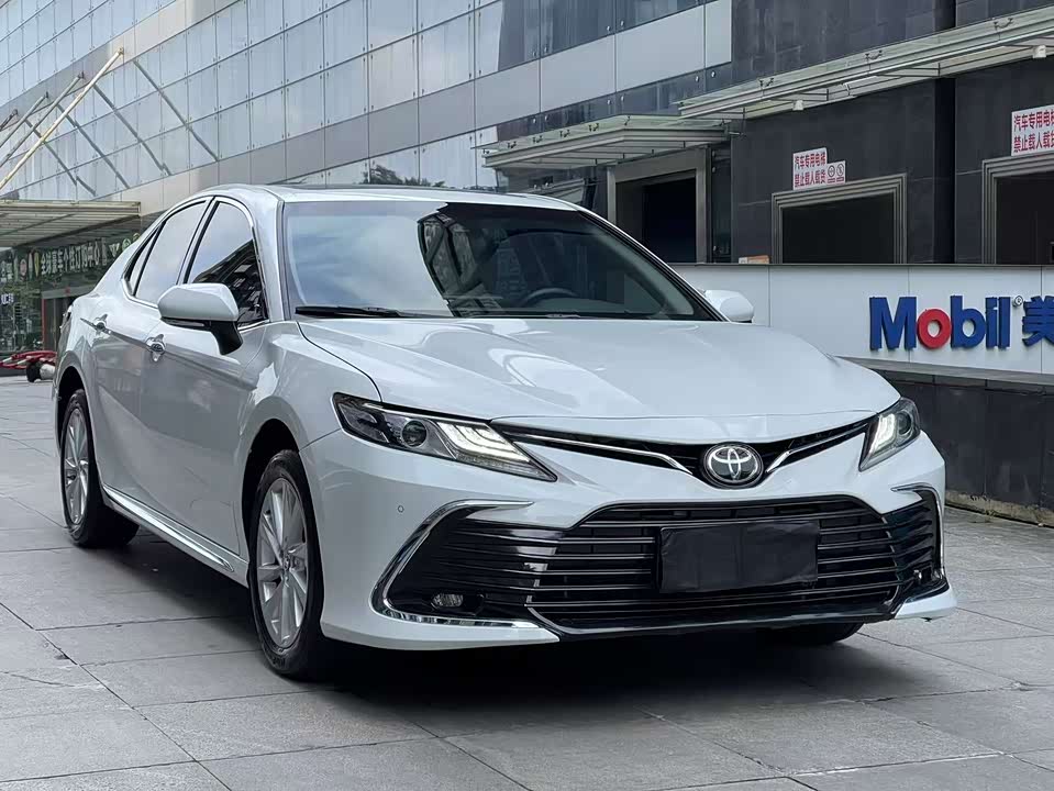 Toyota Camry Toyota Camry